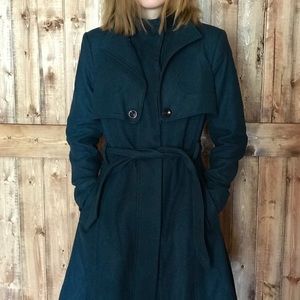 ASOS Russian Winter Coat
